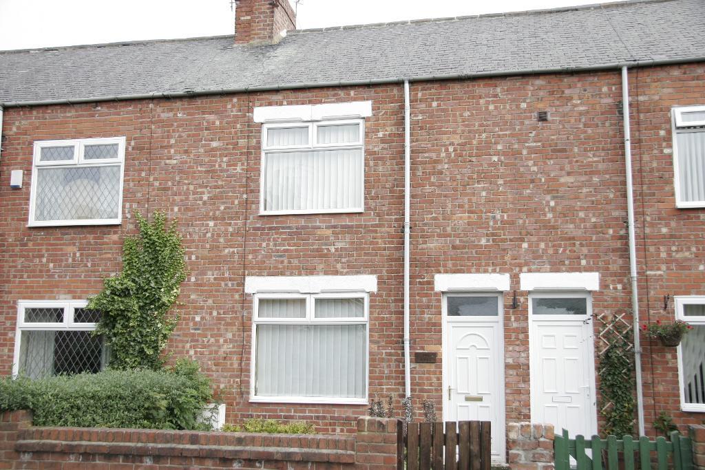 Ariel Street, Ashington, NE63 9NQ