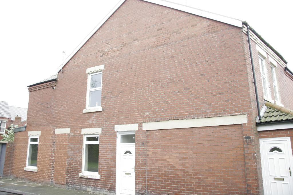 Delaval Street, Blyth, NE24 4AF