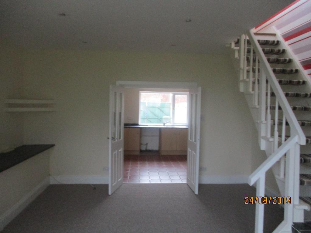 2 Bedroom Terraced To Let in Monkseaton Terrace, Ashington, NE63 0UB Clarke Holland Estate