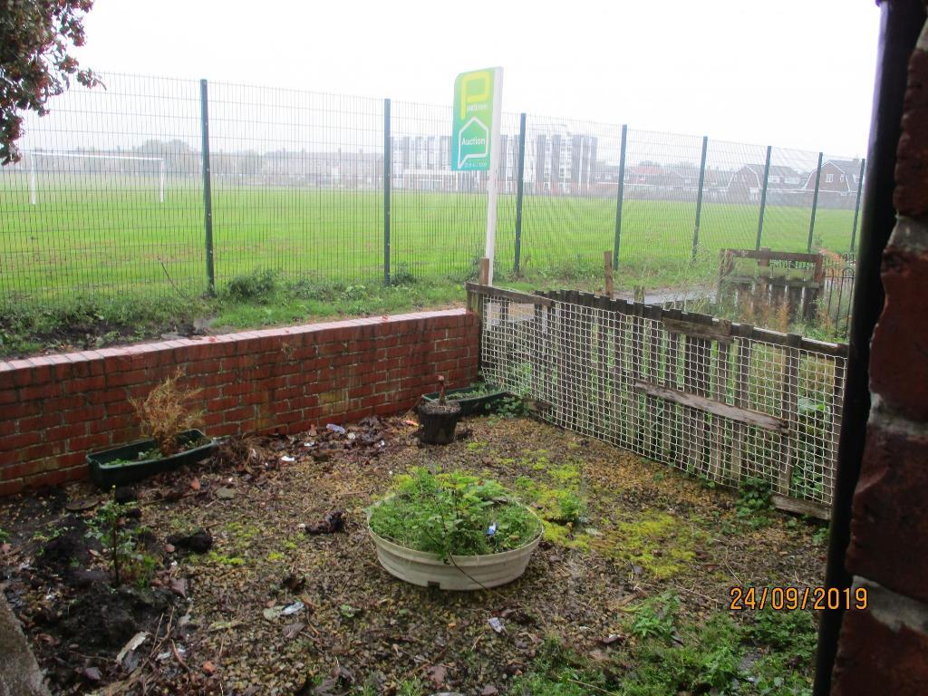 2 Bedroom Terraced To Let in Monkseaton Terrace, Ashington, NE63 0UB Clarke Holland Estate