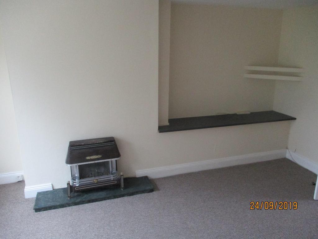 2 Bedroom Terraced To Let in Monkseaton Terrace, Ashington, NE63 0UB Clarke Holland Estate