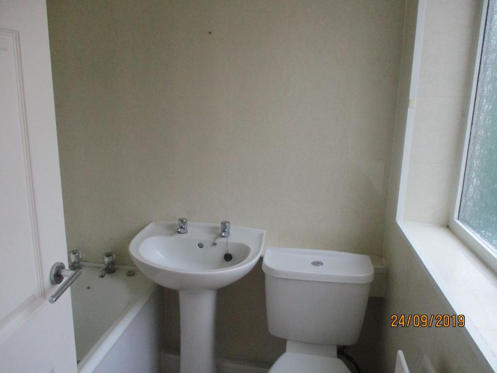 2 Bedroom Terraced To Let in Monkseaton Terrace, Ashington, NE63 0UB Clarke Holland Estate