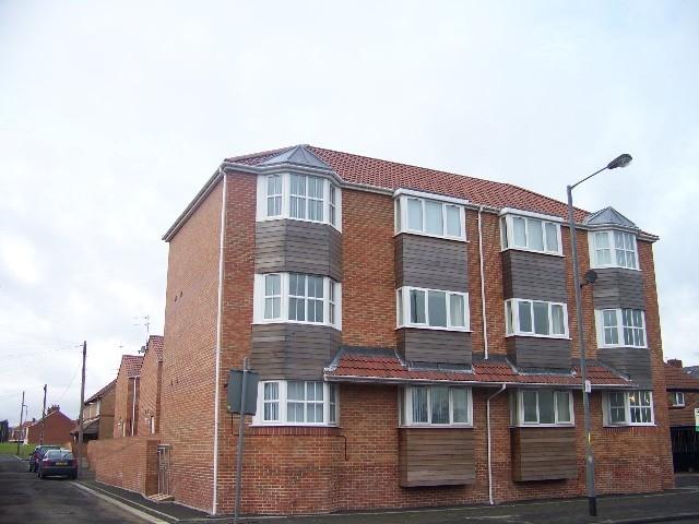 Northumberland Court, Blyth, NE24 1LD