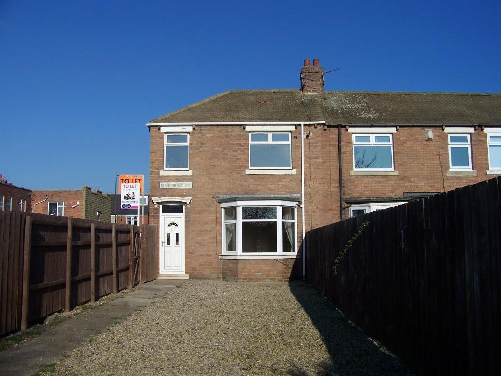 Properties To Rent Clarke Holland Estate Agents in Ashington