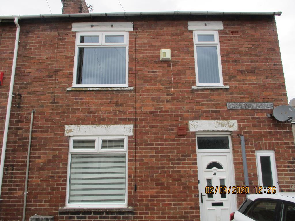 Rosalind Avenue, Bedlington, NE22 5BA