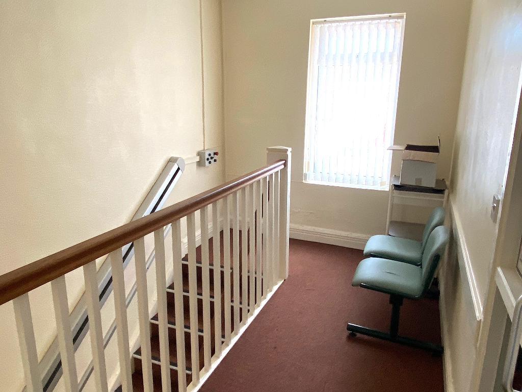 Commercial Unit To Let in Laburnum Terrace, Ashington, NE63 0XX