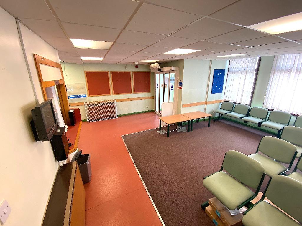 Commercial Unit To Let in Laburnum Terrace, Ashington, NE63 0XX Clarke Holland Estate Agents