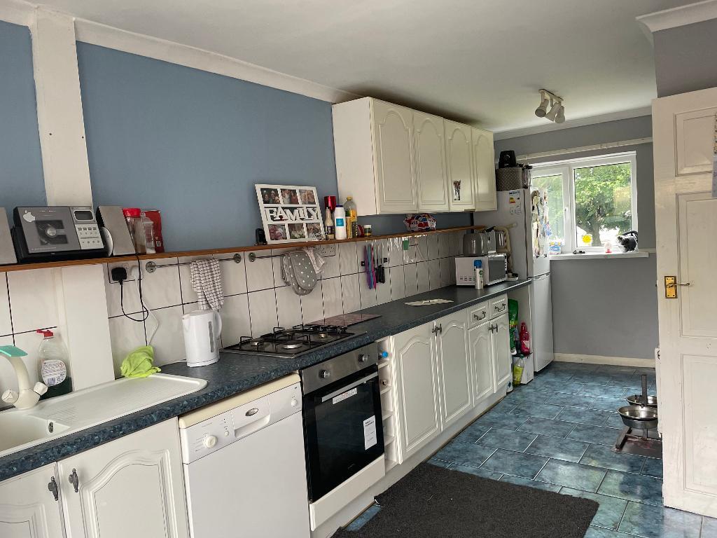 3 Bedroom Terraced For Sale in Valley View, Lemington, Newcastle upon