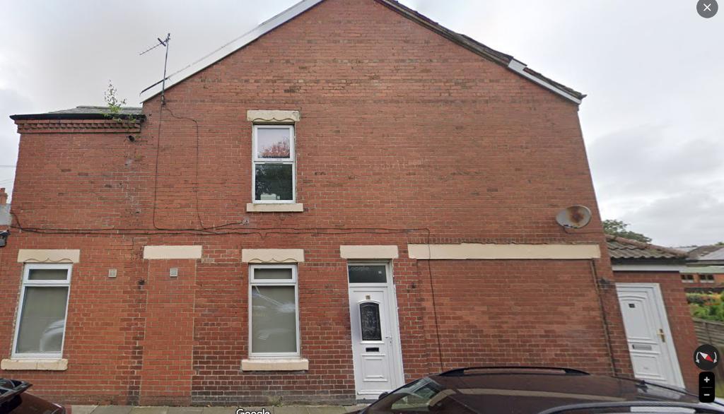 Delaval Street, Blyth, NE24 4AF