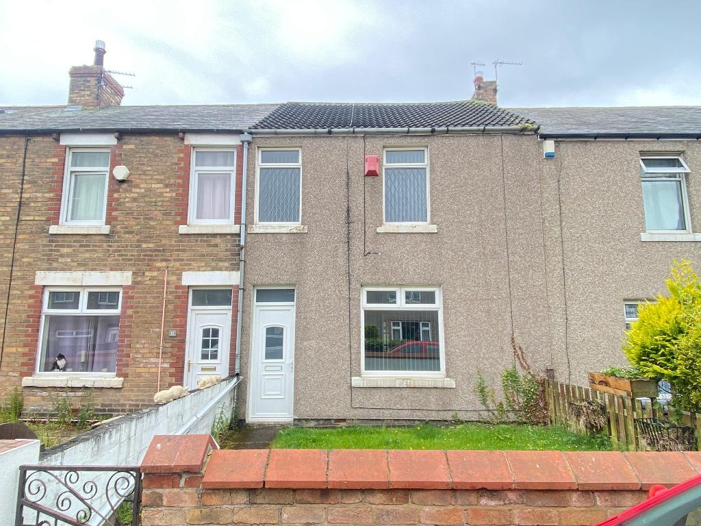 Properties For Sale Clarke Holland Estate Agents in Ashington