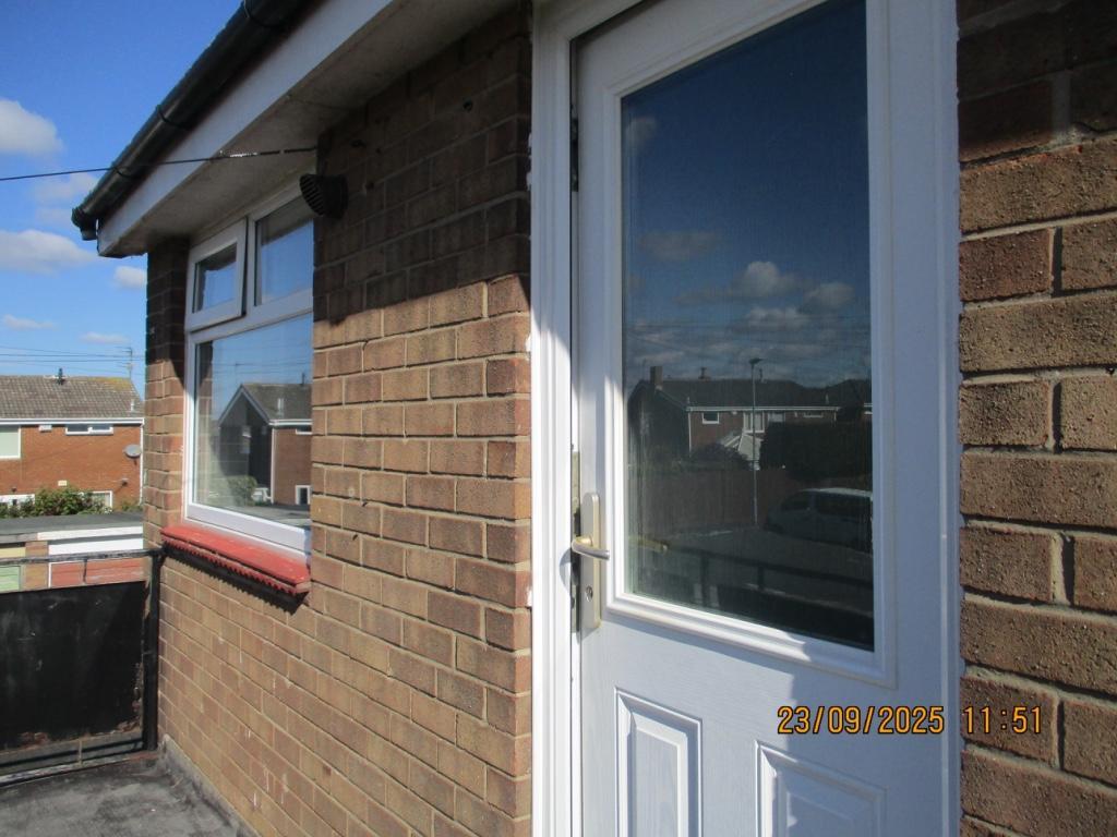 Holystone Avenue, Blyth, NE24 4QZ