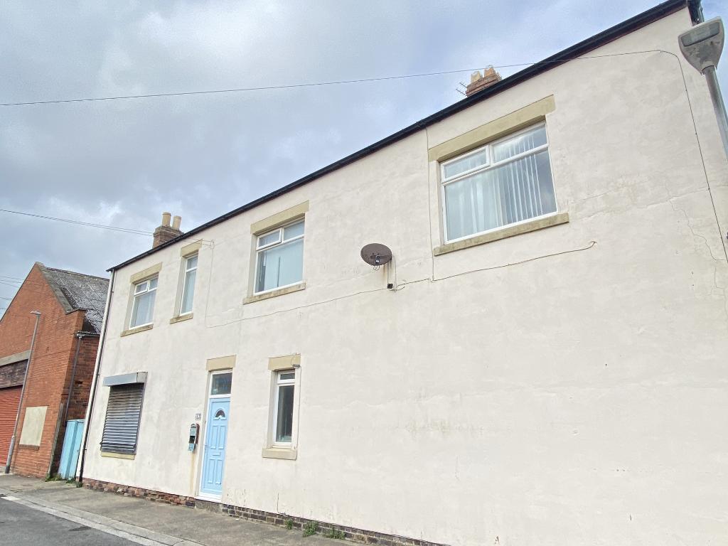 Westfield Crescent, Newbiggin, NE64 6XA